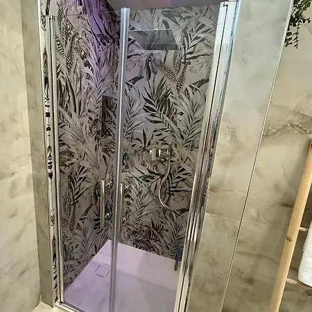 度假居 La Perla Sul Mare