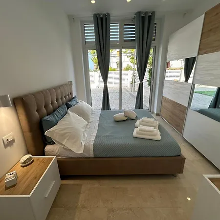 Holiday home La Perla Sul Mare *