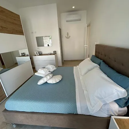 La Perla Sul Mare Holiday home Francavilla Al Mare