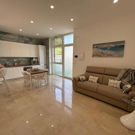 La Perla Sul Mare Holiday home Francavilla Al Mare