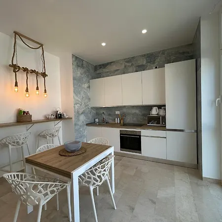 La Perla Sul Mare * Francavilla Al Mare