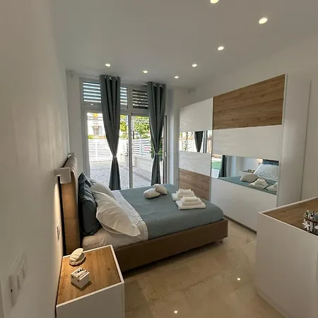 Holiday home La Perla Sul Mare