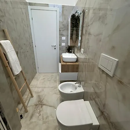 Holiday home La Perla Sul Mare Francavilla Al Mare