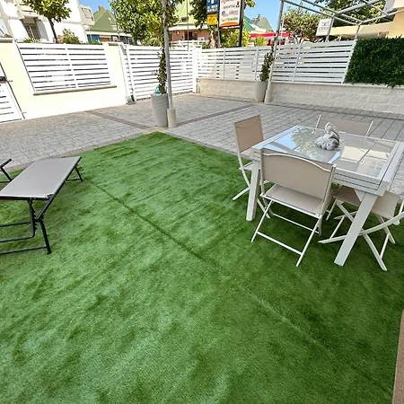 La Perla Sul Mare Francavilla Al Mare