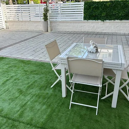 Holiday home La Perla Sul Mare