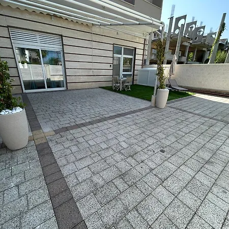 La Perla Sul Mare * Francavilla Al Mare