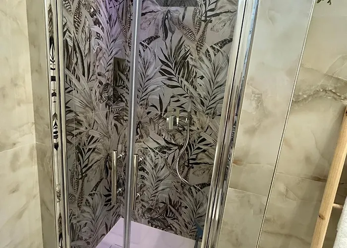 Σπίτι διακοπών La Perla Sul Mare