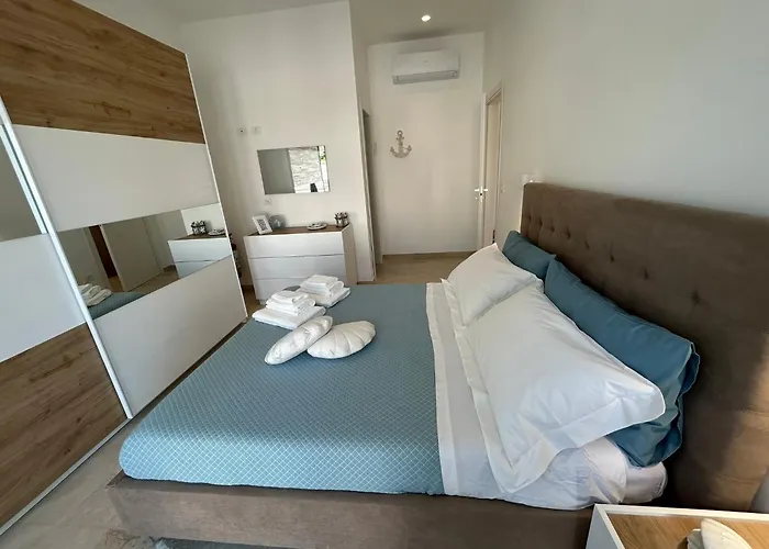 La Perla Sul Mare Σπίτι διακοπών Francavilla Al Mare