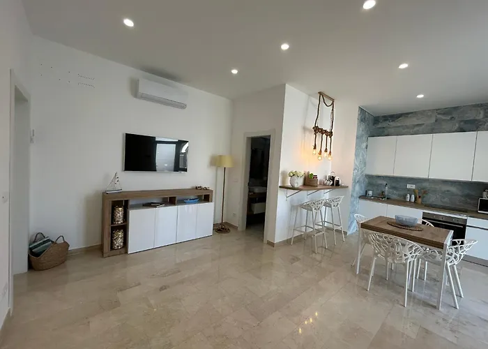 Σπίτι διακοπών La Perla Sul Mare Francavilla Al Mare