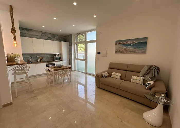 La Perla Sul Mare Σπίτι διακοπών Francavilla Al Mare