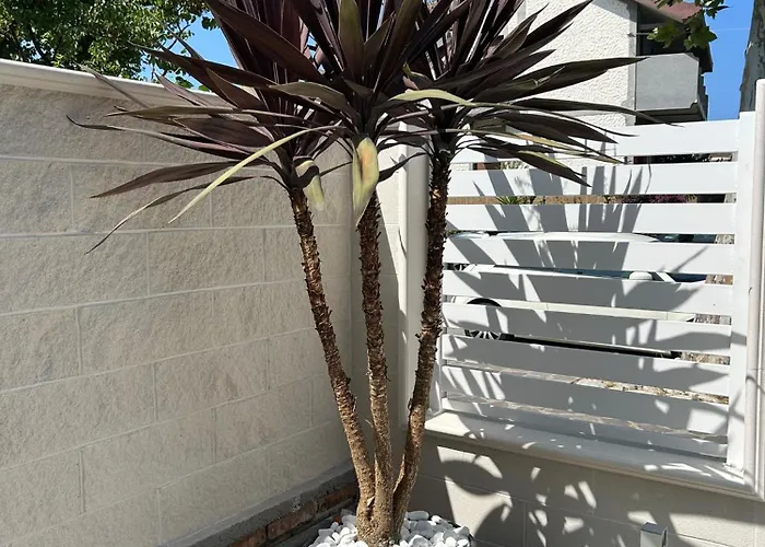 Σπίτι διακοπών La Perla Sul Mare Francavilla Al Mare