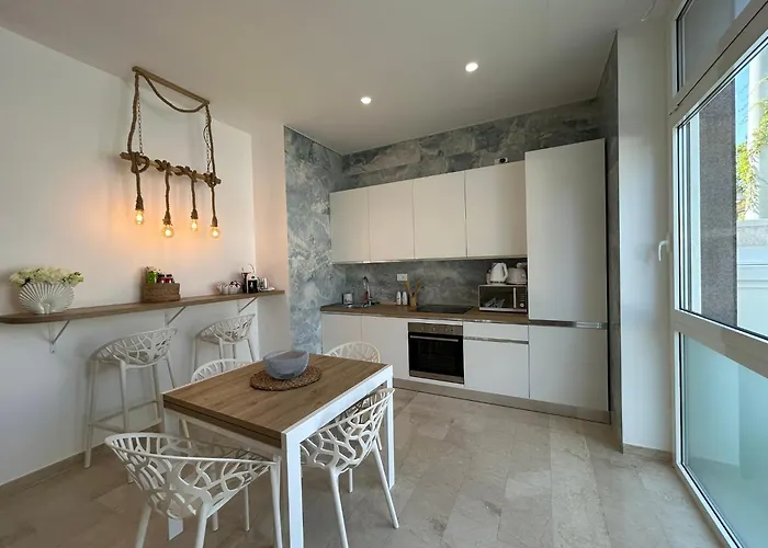 La Perla Sul Mare * Francavilla Al Mare