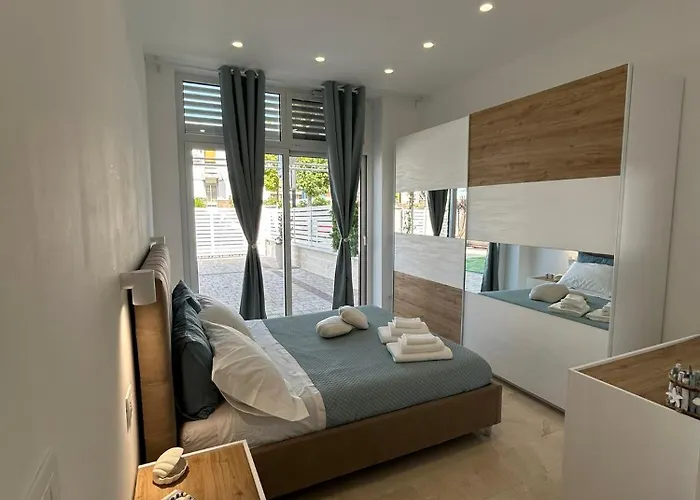 Σπίτι διακοπών La Perla Sul Mare