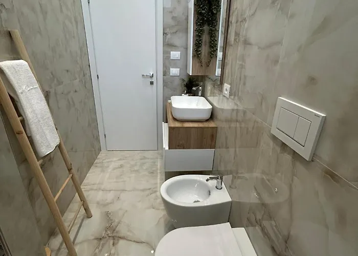 Σπίτι διακοπών La Perla Sul Mare Francavilla Al Mare