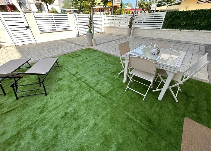 La Perla Sul Mare Francavilla Al Mare