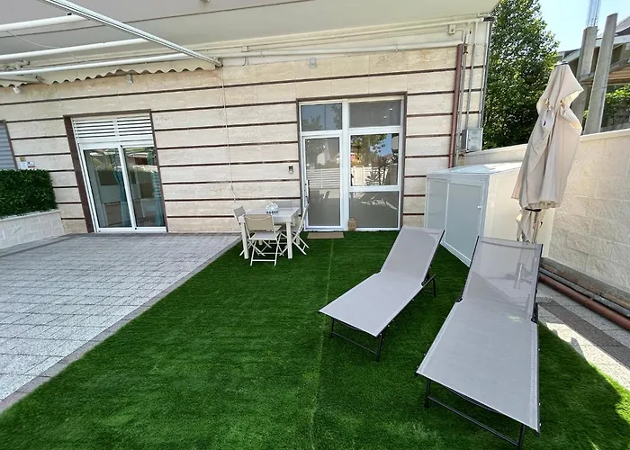 La Perla Sul Mare * Francavilla Al Mare