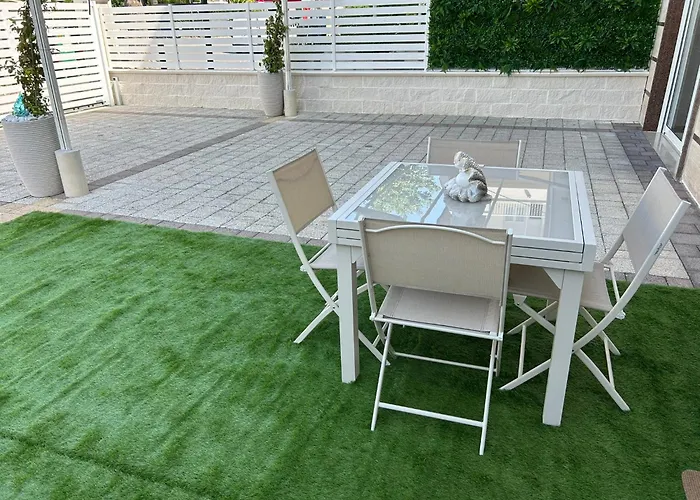 Σπίτι διακοπών La Perla Sul Mare